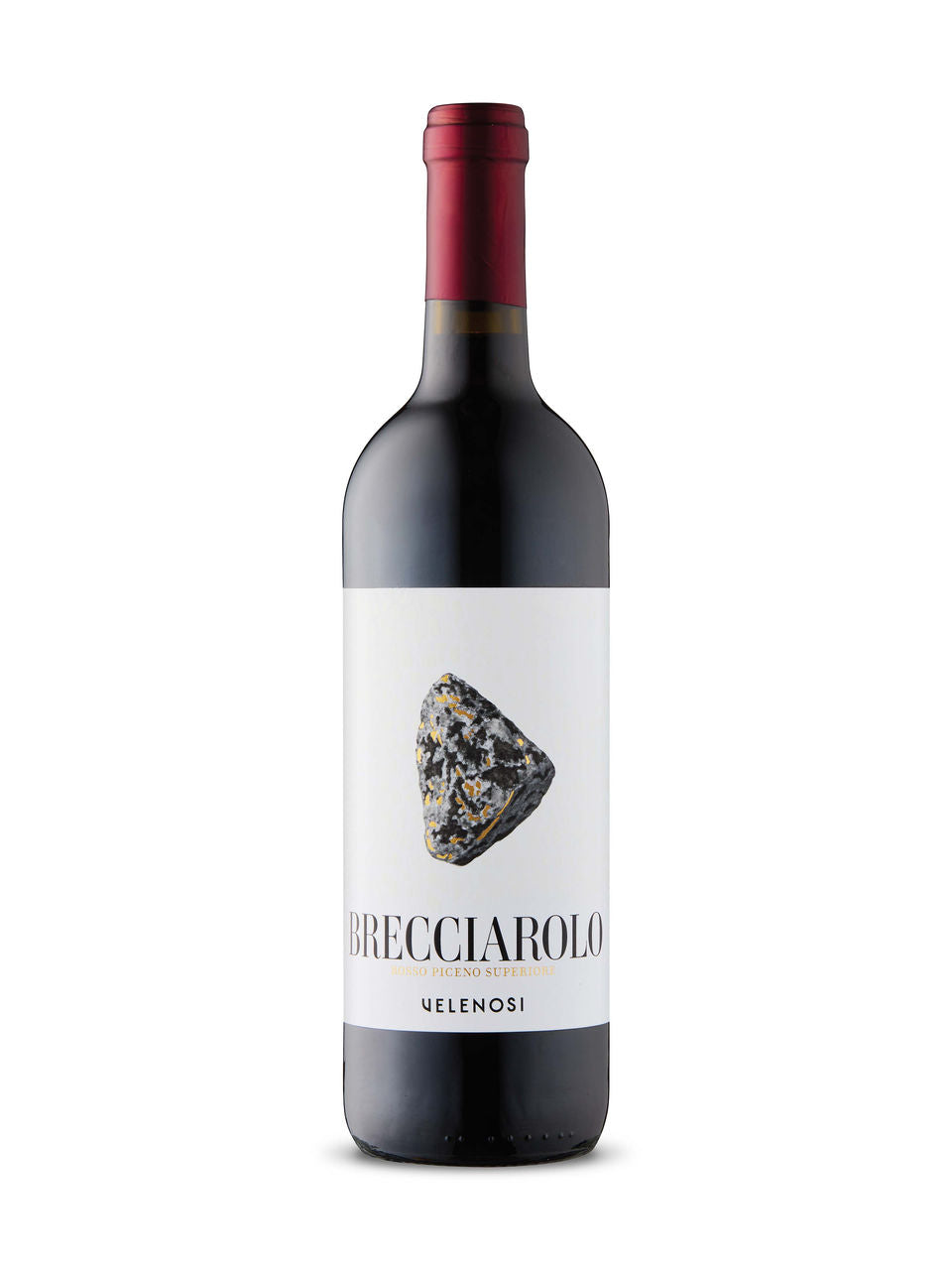 Velenosi Brecciarolo Rosso Piceno Superiore 2022 750 ml bottle VINTAGES