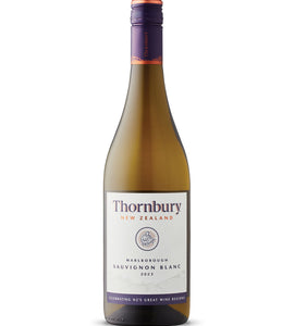 Thornbury Sauvignon Blanc 2023 750 ml bottle VINTAGES