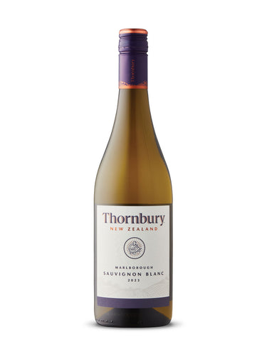 Thornbury Sauvignon Blanc 2023 750 ml bottle VINTAGES