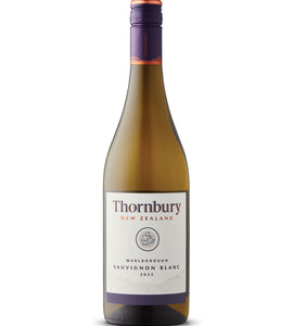 Thornbury Sauvignon Blanc 2023 750 ml bottle VINTAGES