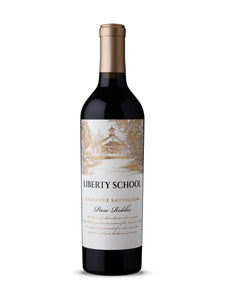 Liberty School Cabernet Sauvignon 750 mL bottle VINTAGES