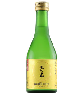 Tamanohikari Omachi Junmai Daiginjo  300 mL bottle  VINTAGES