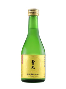 Tamanohikari Omachi Junmai Daiginjo  300 mL bottle  VINTAGES