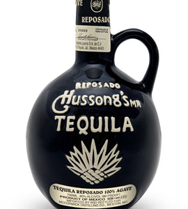 Hussong's Tequila Reposado 750 ml bottle