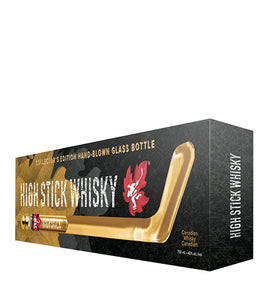 High Stick Whisky Limited Edition 750 ml bottle