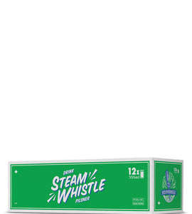 Steam Whistle Pilsner 12 x 355 ml can