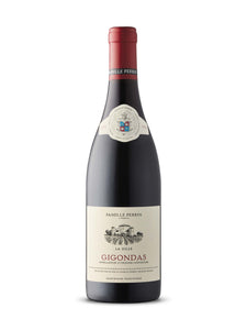 Famille Perrin La Gille Gigondas 2021 750 ml bottle VINTAGES