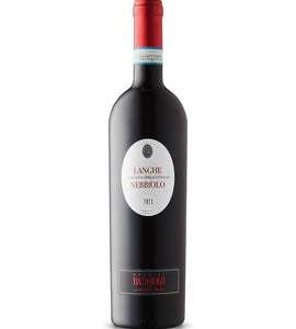 Beni di Batasiolo Nebbiolo 2021 750 ml bottle VINTAGES