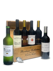 Bordeaux Discovery Chest 750 ml bottle VINTAGES