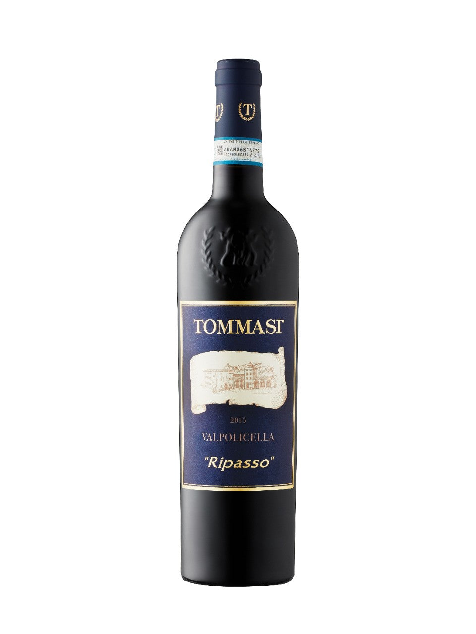 Tommasi Ripasso Valpolicella Classico Superiore 750 ml bottle VINTAGES
