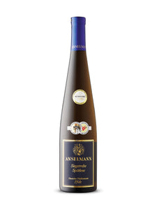 Anselmann Edesheimer Rosengarten Siegerrebe Spätlese 2021 750 ml bottle VINTAGES