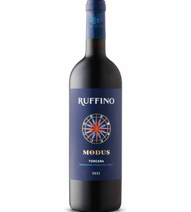 Ruffino Modus 2021 750 ml bottle VINTAGES