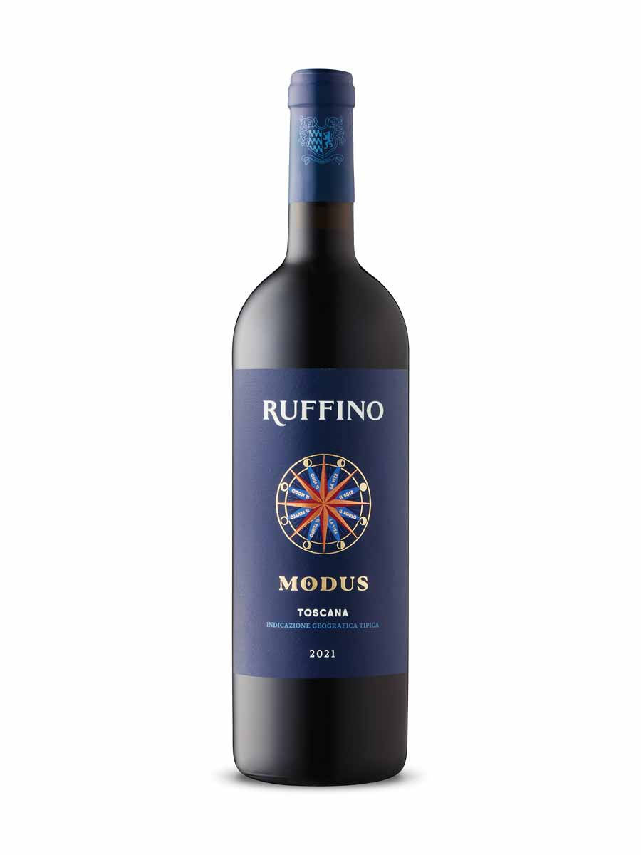 Ruffino Modus 2021 750 ml bottle VINTAGES
