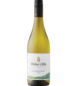 Wither Hills Sauvignon Blanc 2022 Sauvignon Blanc  750 mL bottle  VINTAGES