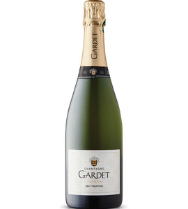 Gardet Tradition Cuvée Saint Flavy Brut Champagne 750 ml bottle VINTAGES