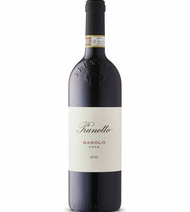 Prunotto Barolo 2021  750 ml bottle VINTAGES