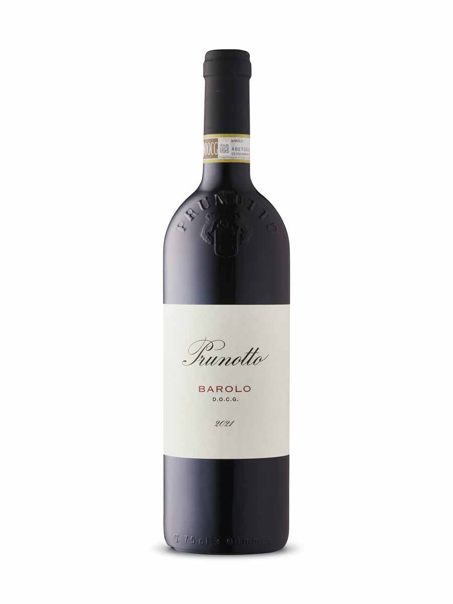 Prunotto Barolo 2021  750 ml bottle VINTAGES