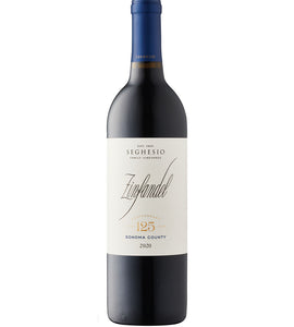 Seghesio Zinfandel 750 mL bottle  VINTAGES