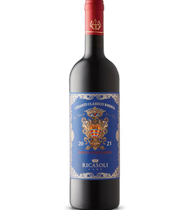 Ricasoli Rocca Guicciarda Riserva Chianti Classico 750 mL bottle VINTAGES