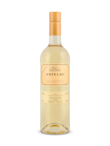 Anselmi San Vincenzo Garganega Blend 750 mL bottle - Speedy Booze