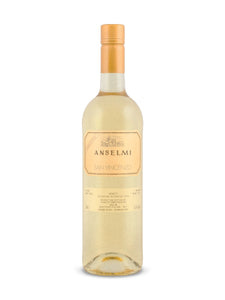 Anselmi San Vincenzo Garganega Blend 750 mL bottle - Speedy Booze