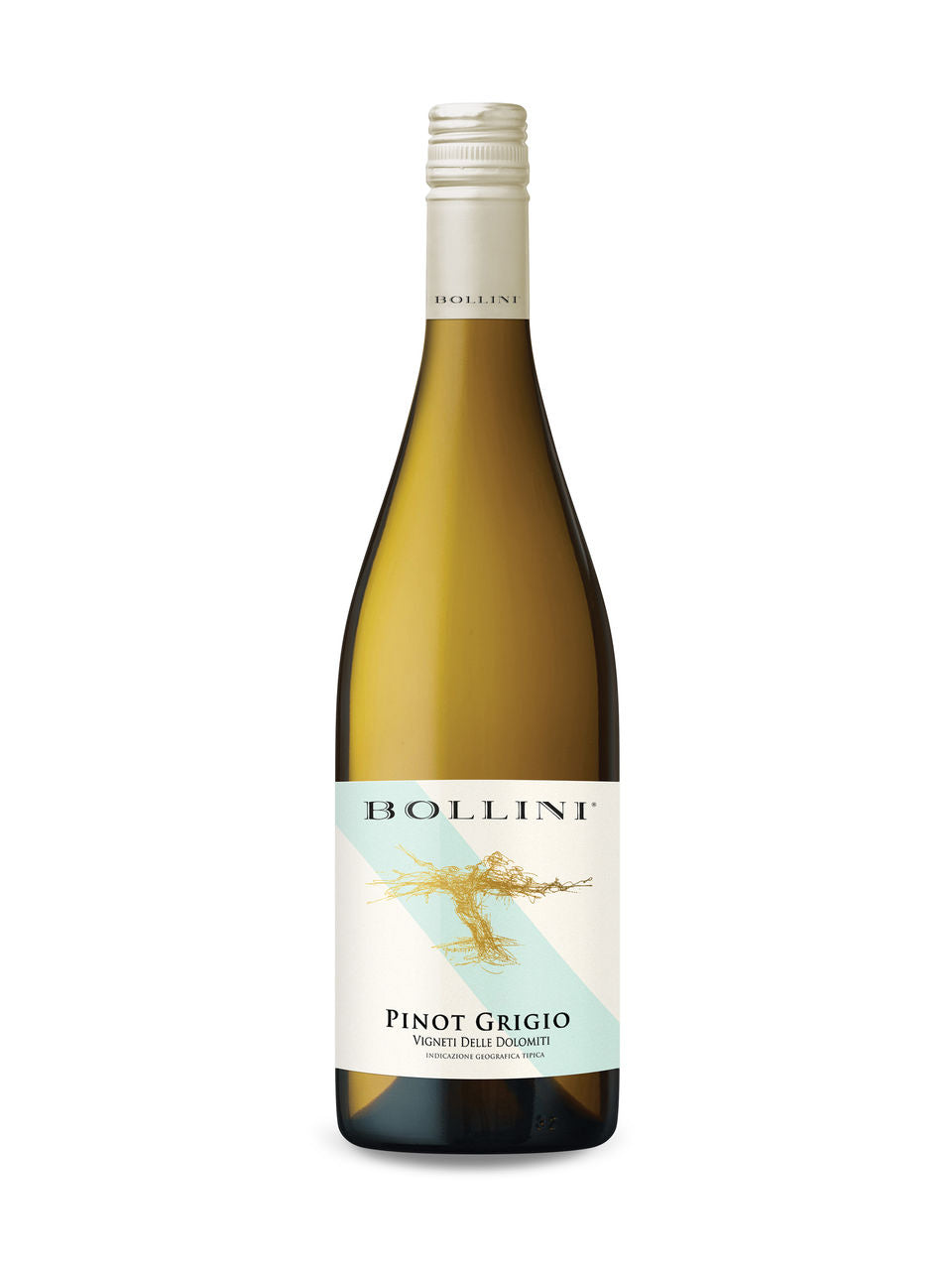 Bollini Pinot Grigio  750 mL bottle VINTAGES