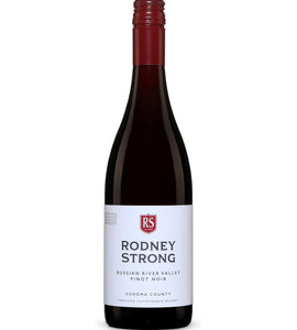 Rodney Strong Estate Russian River Valley Pinot Noir  750 mL bottle  VINTAGES