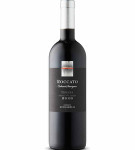 Roccato Cabernet Sauvignon 2020 750 ml bottle VINTAGES