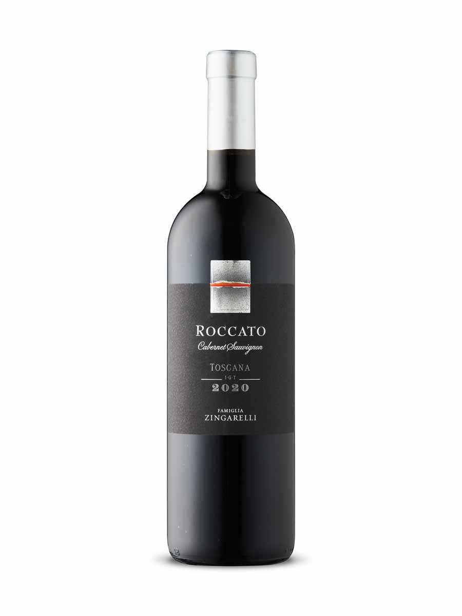 Roccato Cabernet Sauvignon 2020 750 ml bottle VINTAGES