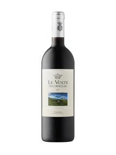 Le Volte dell'Ornellaia Sangiovese Blend  750 mL bottle  |   VINTAGES - Speedy Booze