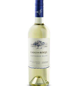 Casas del Bosque Reserva Sauvignon Blanc  750 mL bottle VINTAGES