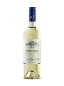 Casas del Bosque Reserva Sauvignon Blanc  750 mL bottle VINTAGES