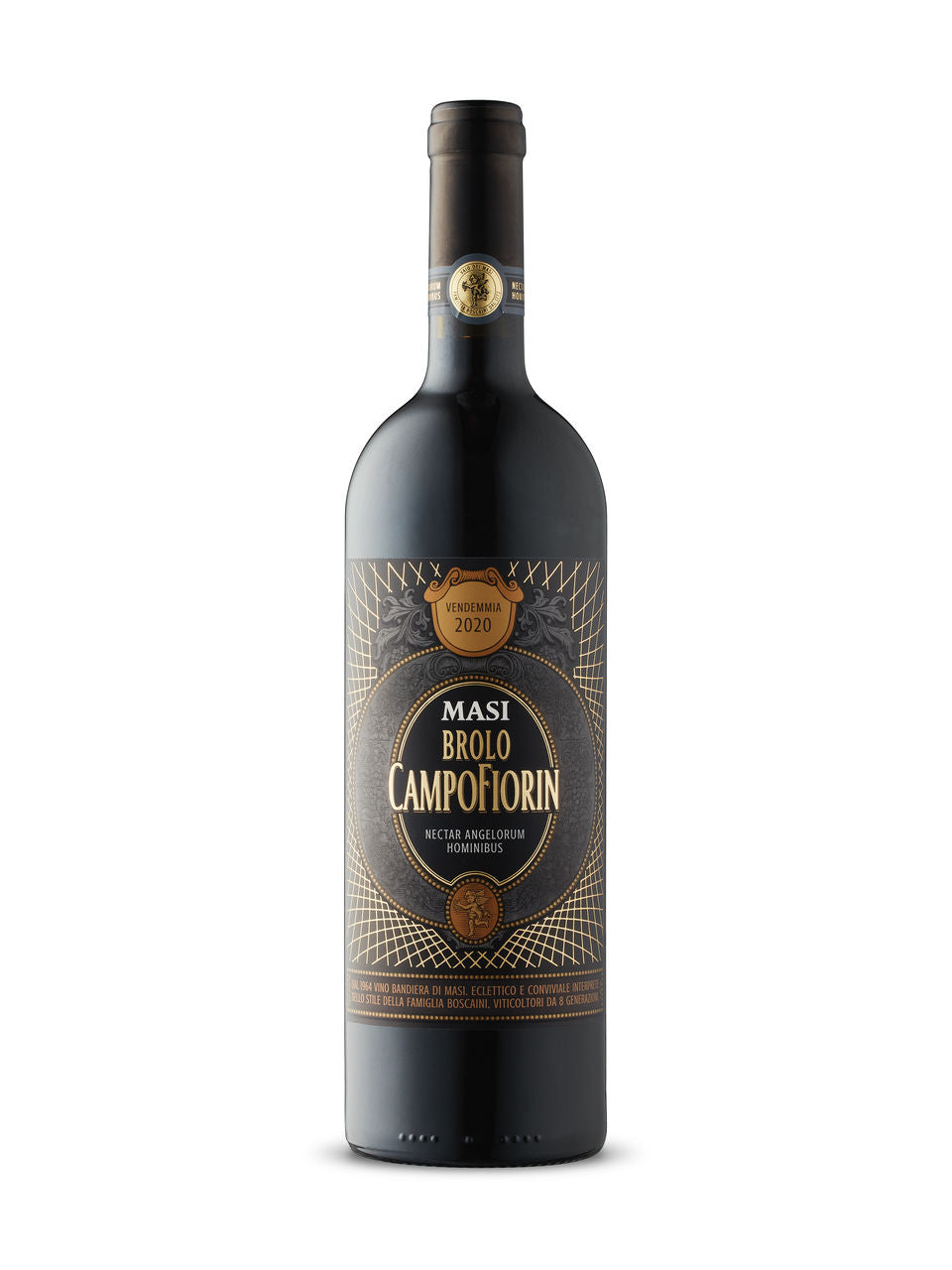 Masi Oro Brolo Campofiorin 2020 750 ml bottle VINTAGES