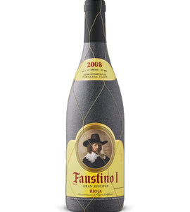 Faustino I Gran Reserva 750 ml bottle VINTAGES