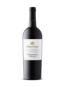 Terra d'Aligi Montepulciano d'Abruzzo 2023 750 ml bottle VINTAGES