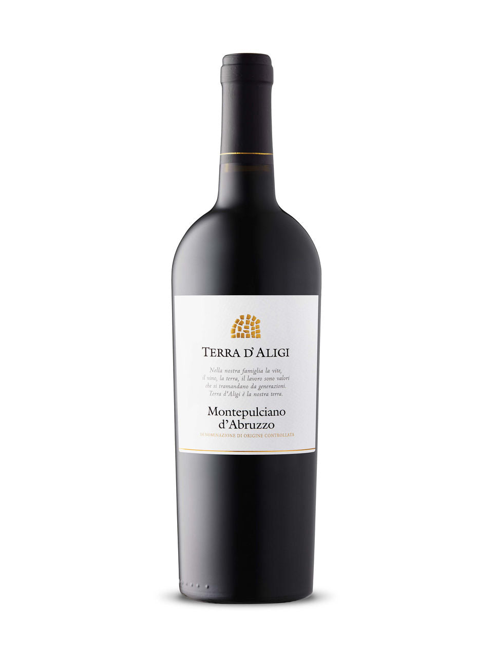Terra d'Aligi Montepulciano d'Abruzzo 2023 750 ml bottle VINTAGES
