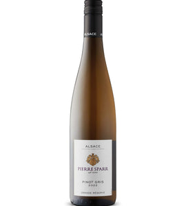 Pierre Sparr Grande Réserve Pinot Gris 2022 750 ml bottle VINTAGES