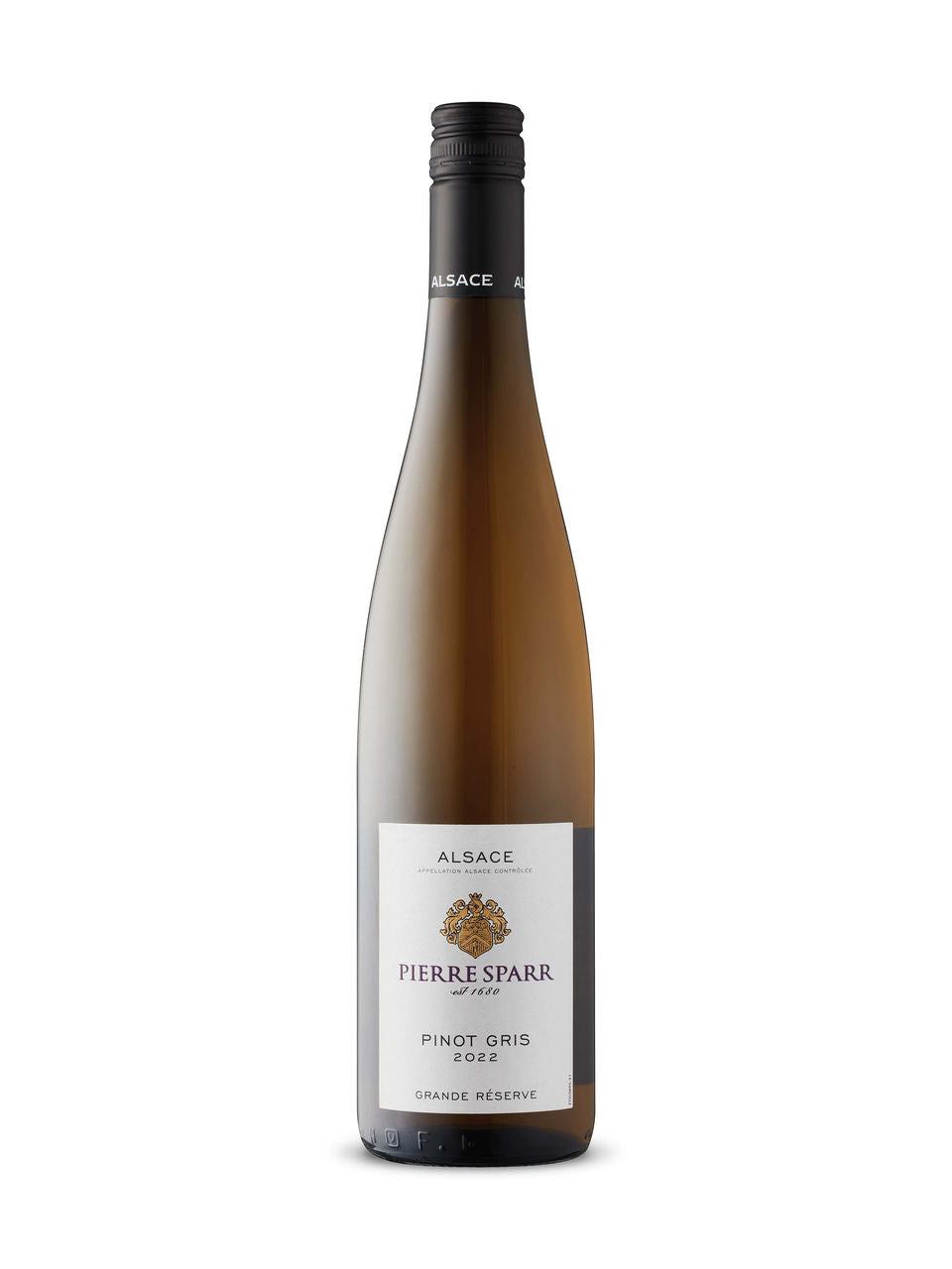 Pierre Sparr Grande Réserve Pinot Gris 2022 750 ml bottle VINTAGES
