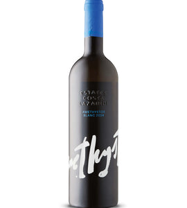 Domaine Costa Lazaridi Amethystos Blanc 2024 750 ml bottle VINTAGES