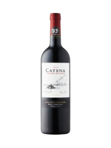 Catena Cabernet Sauvignon 750 mL bottle  VINTAGES