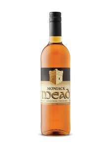 Moniack Mead 750 ml bottle VINTAGES