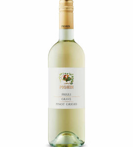 Pighin Pinot Grigio 2024 750 ml bottle VINTAGES
