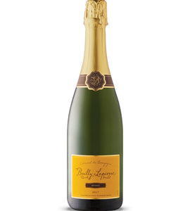 Bailly Lapierre Réserve Brut Crémant de Bourgogne Sparkling - Dry 750 ml bottle VINTAGES