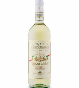 Falchini Vigna a Solatìo Vernaccia di San Gimignano 2023 750 ml bottle VINTAGES