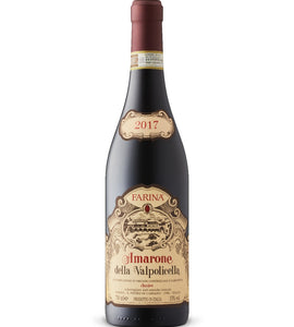 Remo Farina Amarone della Valpolicella Classico 750 ml bottle VINTAGES
