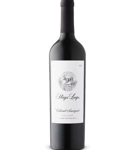 Stags' Leap Winery Cabernet Sauvignon 750 mL bottle  VINTAGES