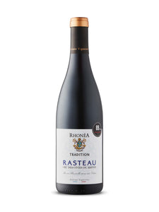 Rhonéa Tradition Rasteau 2021 750 ml bottle VINTAGES
