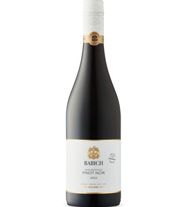 Babich Pinot Noir 750 ml bottle