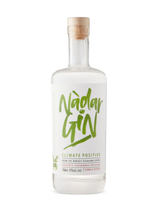 Arbikie Nadar Climate Positive Gin 750 ml bottle