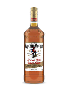 Captain Morgan Original Spiced Rum 1140 mL bottle